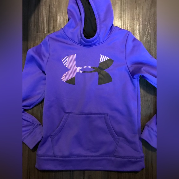 Under Armour Other - Under armour medium hoodie